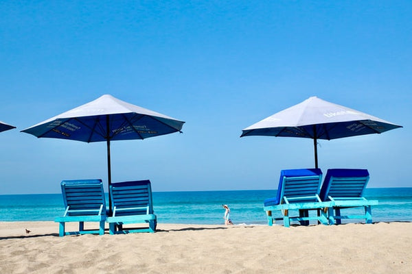 Why Are Beach Chairs So Low Cheap Surf Gear