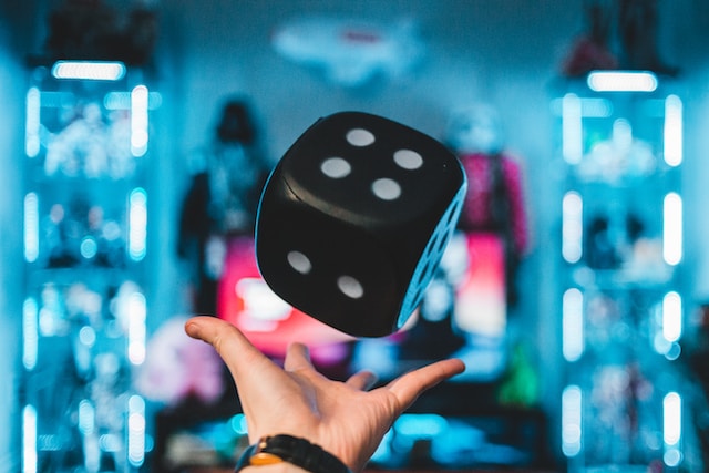 psychology of casino games