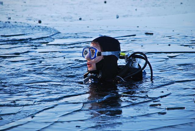 What Scuba Diving Equipment Is Needed - Cheap Surf Gear