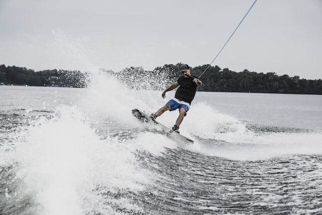 How Much Do Wakeboard Boats Cost?