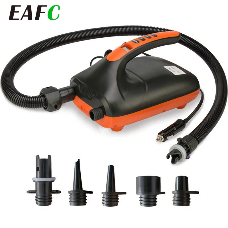 EAFC Sup Electric Pump