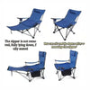 CHENGWEI Beach Lounger