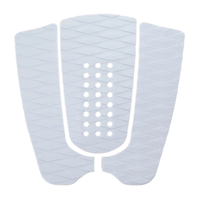 OOTDTY Traction Pads Surfboard Deck Traction Pad for Soft Board