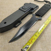 EDIEU Scuba Knife