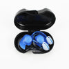 SPORTSMAN Silicone Swim Earplugs