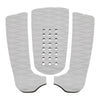 OOTDTY Traction Pads Surfboard Deck Traction Pad for Soft Board