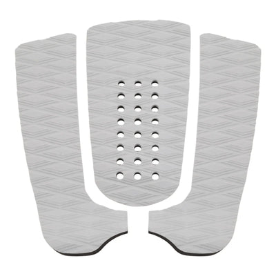 OOTDTY Traction Pads Surfboard Deck Traction Pad for Soft Board