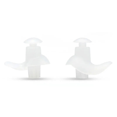 SPORTSMAN Silicone Swim Earplugs