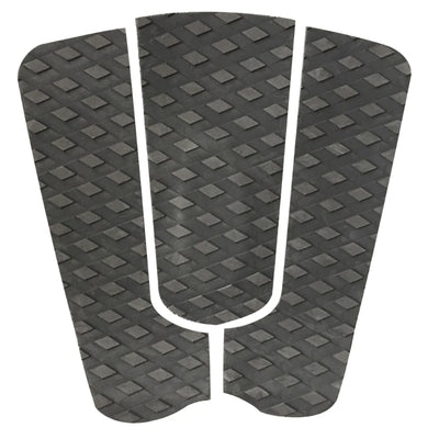 OOTDTY Traction Pads Surfboard Deck Traction Pad for Soft Board