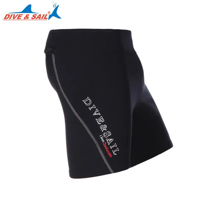 2024 Hot Dive&Sail Men's 3mm Diving Wetsuit Jackets Pants Long Sleeve Diving Suit Scuba Jump Surfing Snorkeling Wetsuits