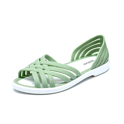 SHIJUNYI Beach  Sandals