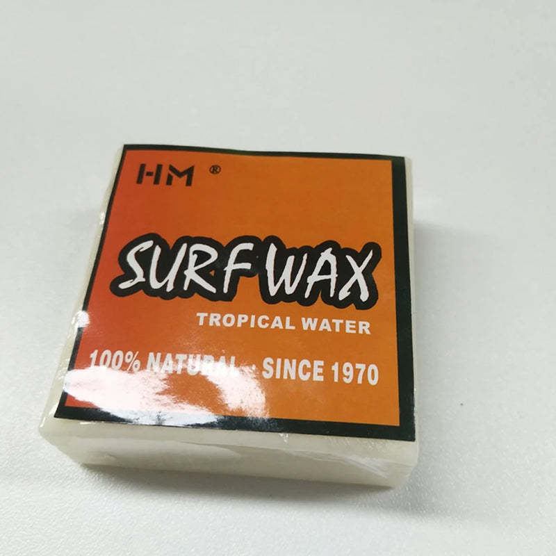 GLORY STYLE Board Wax