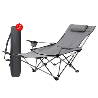 CHENGWEI Beach Lounger