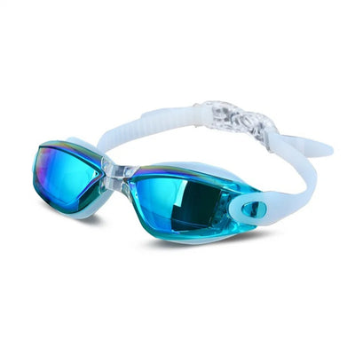 LAMGOOL Goggles For Swimming