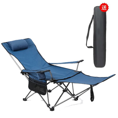 CHENGWEI Beach Lounger