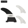 UICE Inflatable Stand Up Paddle Board Fin (SPK-1,2,3,4)