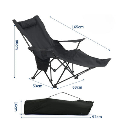 CHENGWEI Beach Lounger