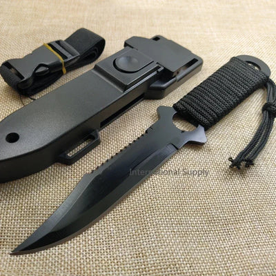 EDIEU Scuba Knife