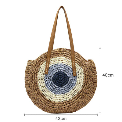 MOJOYCE Best Beach Bag