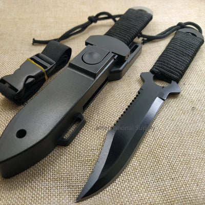 EDIEU Scuba Knife