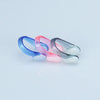 SPORTSMAN Silicone Swim Earplugs