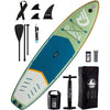 YTYIN Longboard Surfboard