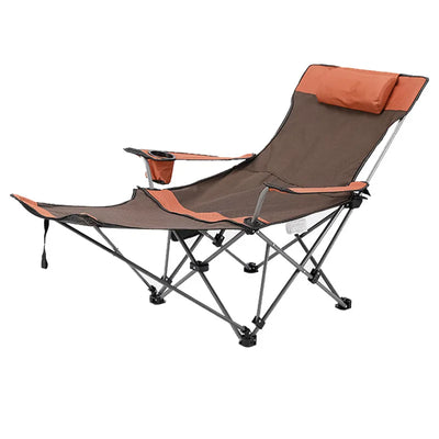 CHENGWEI Beach Lounger