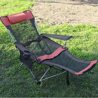 CHENGWEI Beach Lounger