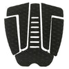 OOTDTY Traction Pads Surfboard Deck Traction Pad for Soft Board