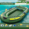 WEUDIGO 2 Person Inflatable Raft