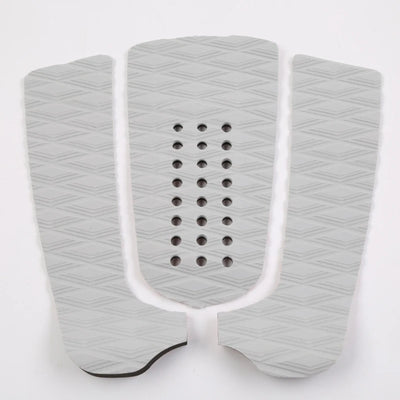 OOTDTY Traction Pads Surfboard Deck Traction Pad for Soft Board