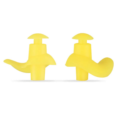 SPORTSMAN Silicone Swim Earplugs