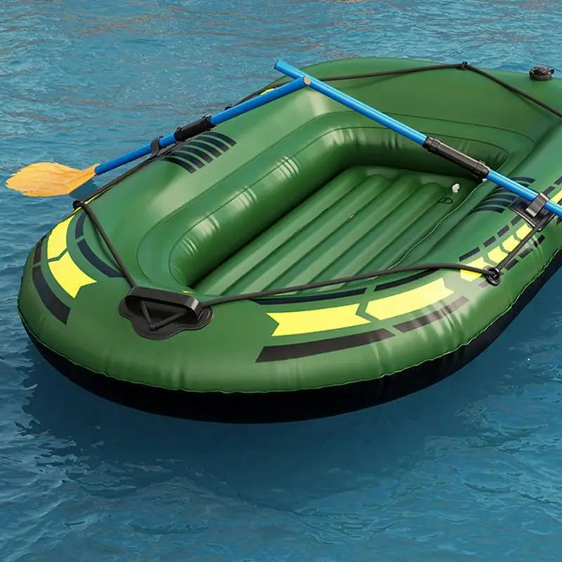 WEUDIGO 2 Person Inflatable Raft