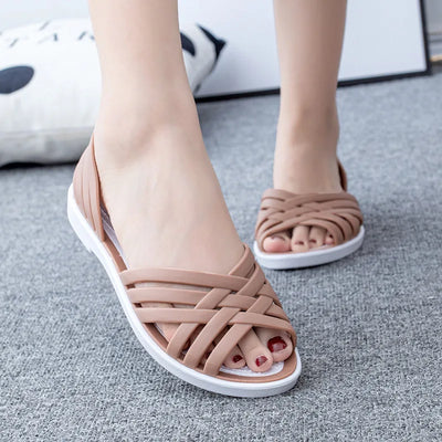 SHIJUNYI Beach  Sandals