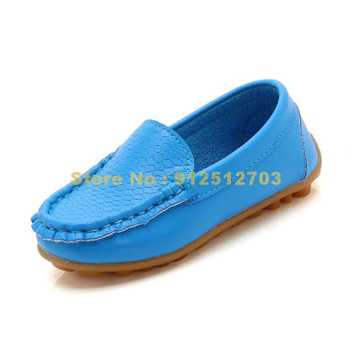 FASHION Boat Shoes For Kids