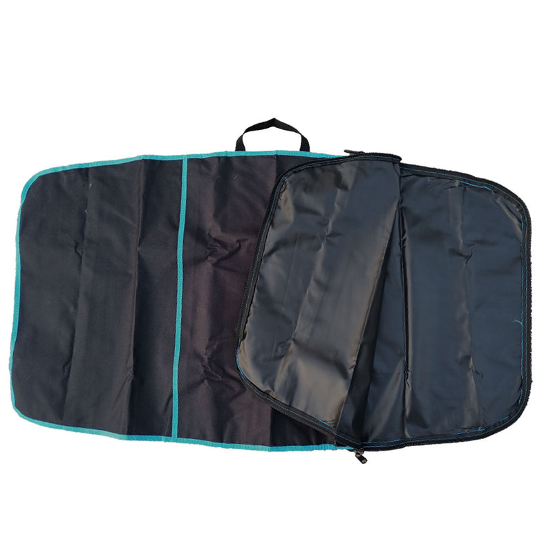 Rip Curl Large Packable Duffle 55 Liter Navy - Travel Bags - Cloud 9 -  SURFSHOP - SUP - BOARDSHOP - SKATESHOP