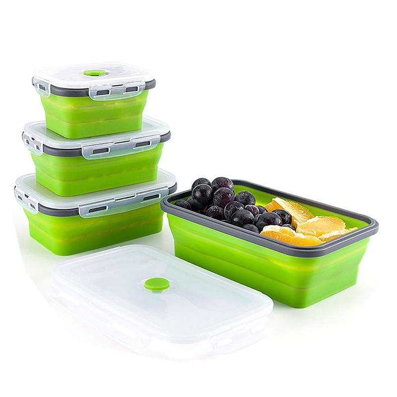 BUY CSG Collapsible Food Storage Containers ON SALE NOW! - Cheap Surf Gear