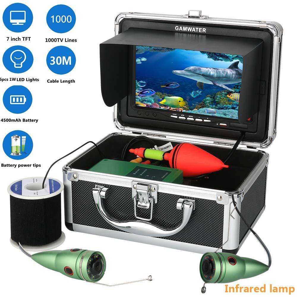 Shop underwater camera for fishing at Best Price Online - Jumia Ghana