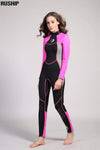 HI SEA One Piece Wetsuit (3mm) - Women  -  Cheap Surf Gear