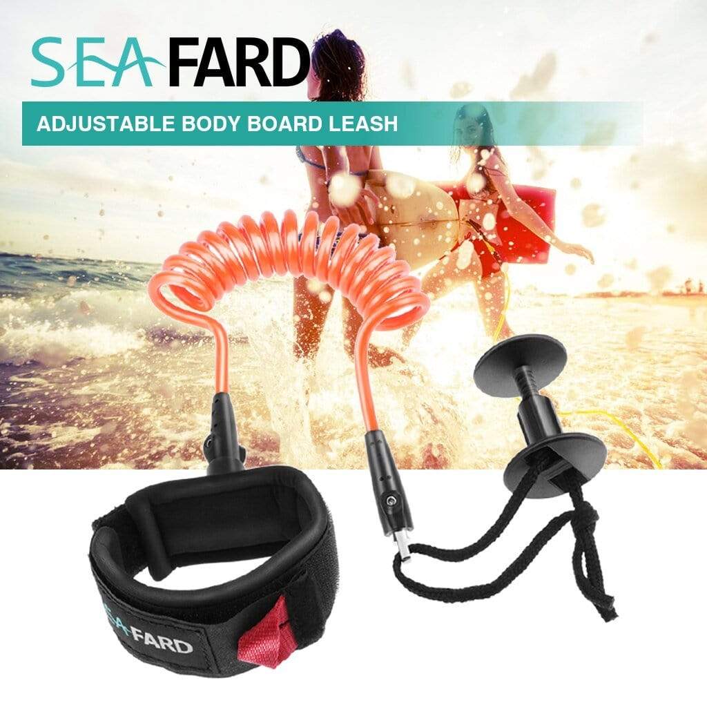 Seafard - Gears Brands