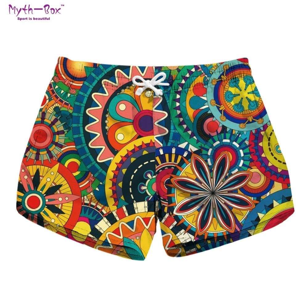 BUY MYTH-BOX Surfin Shorts ON SALE NOW! - Cheap Surf Gear