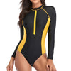 DR MUNDO Rash Guard Swimsuit