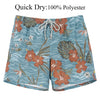 Board Shorts For Men