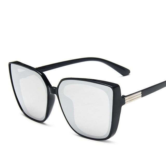 Buy Sefton MC Stan Black Goggles For Unisex Sunglasses [Pack of-02