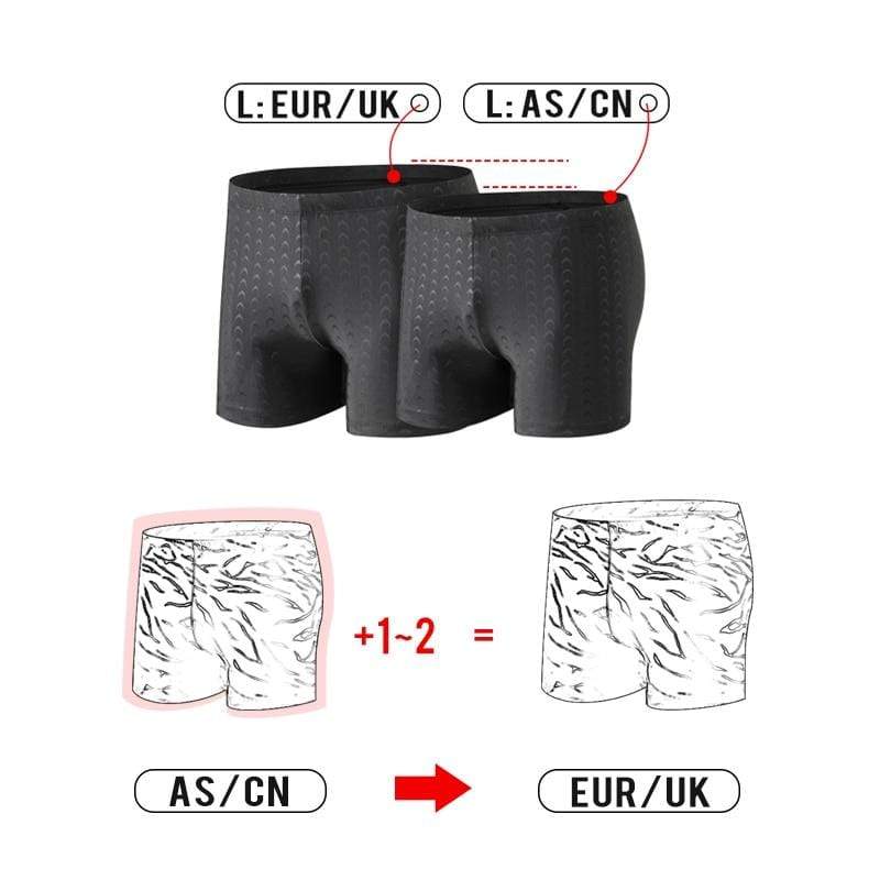 BUY QUESHARK Mens Swimwear Boxers ON SALE NOW! - Cheap Surf Gear