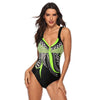 ZERZERONE One Piece Swimsuit  -  Cheap Surf Gear