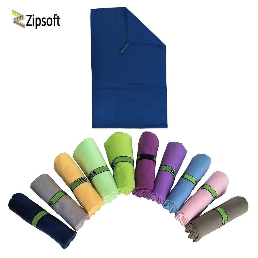 BUY ZIPSOFT Fast Drying Towels ON SALE NOW! - Cheap Surf Gear